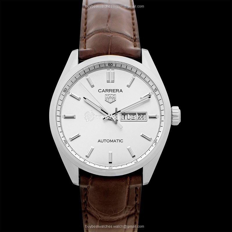TAG Heuer Carrera WBN2011.FC6484