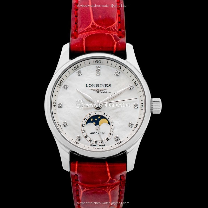 Longines Master Collection L24094872
