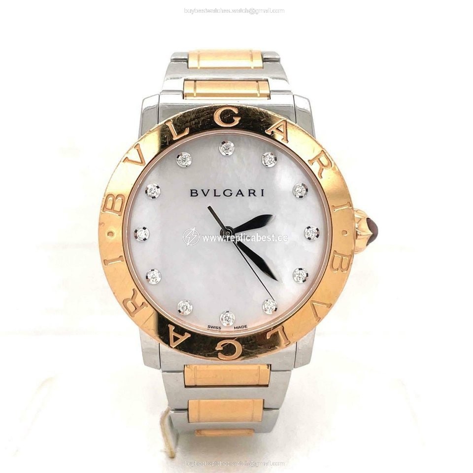 Bulgari Automatic 102012