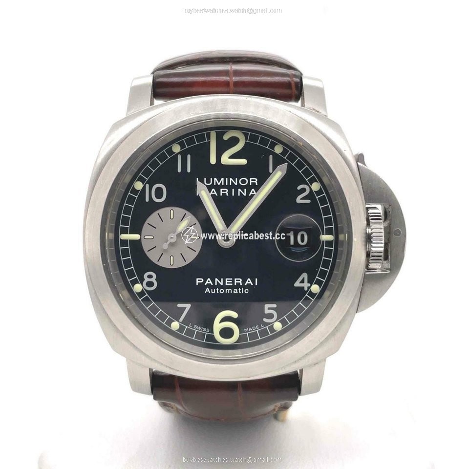 Panerai Luminor Marina Automatic Automatic PAM00086