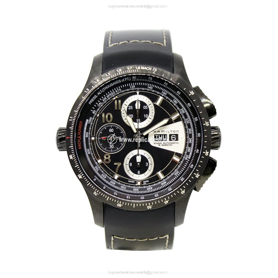Hamilton Mens watch Unisex Automatic Steel H766860