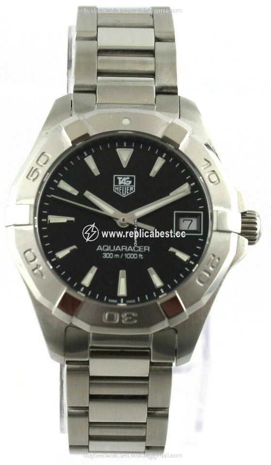 TAG Heuer Aquaracer Lady Quartz Steel WAY1310.BA0915