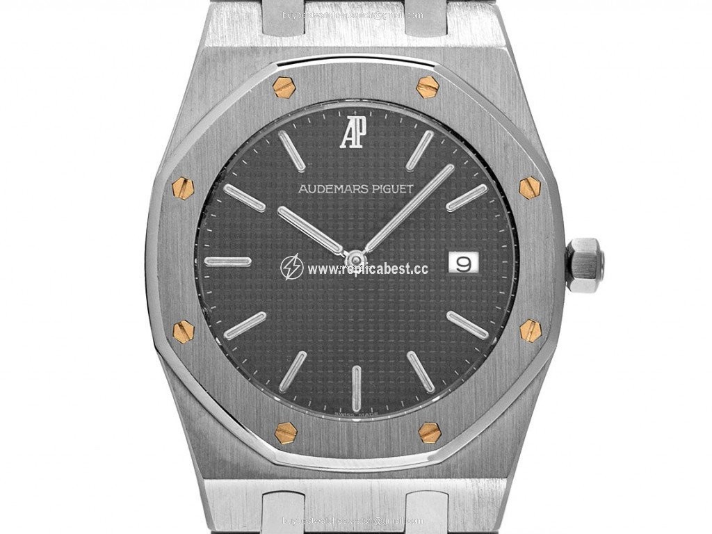Audemars Piguet Royal Oak Lady Mens watch Unisex Quartz Steel 67650ST.00.1261ST.01