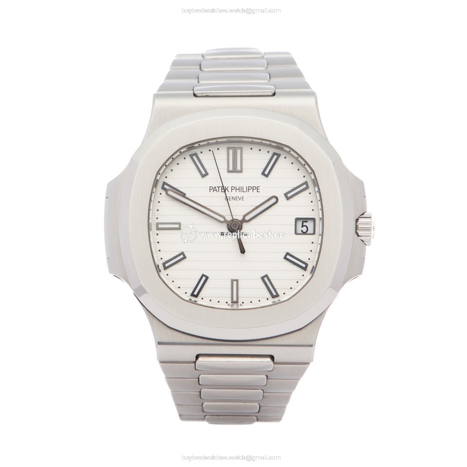 Patek Philippe Nautilus Mens watch Unisex Automatic Steel 5711 1A-011