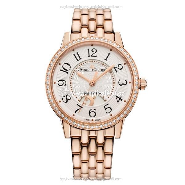 Jaeger-LeCoultre Rendez-Vous Womens watch Automatic Rose gold Q3442130