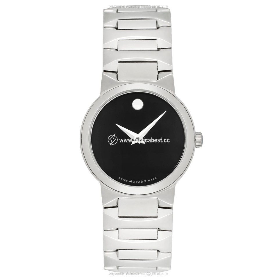 Movado Womens watch Quartz Steel 0607295