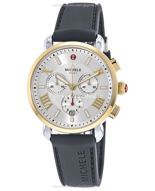 Michele Sport Sail Womens watch Quartz MWW01P000003