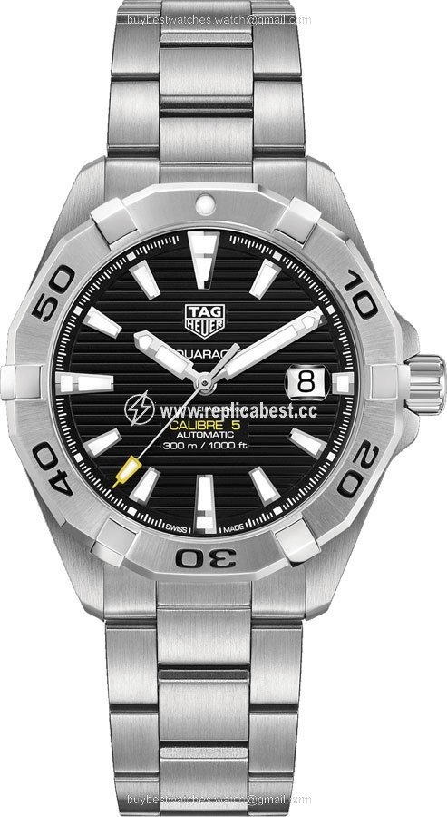 TAG Heuer Aquaracer 300M Mens watch Unisex Automatic Steel WBD2110-BA0928