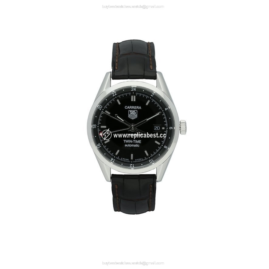 TAG Heuer Carrera Calibre 7 Mens watch Unisex Automatic Steel WV2115.FC6180