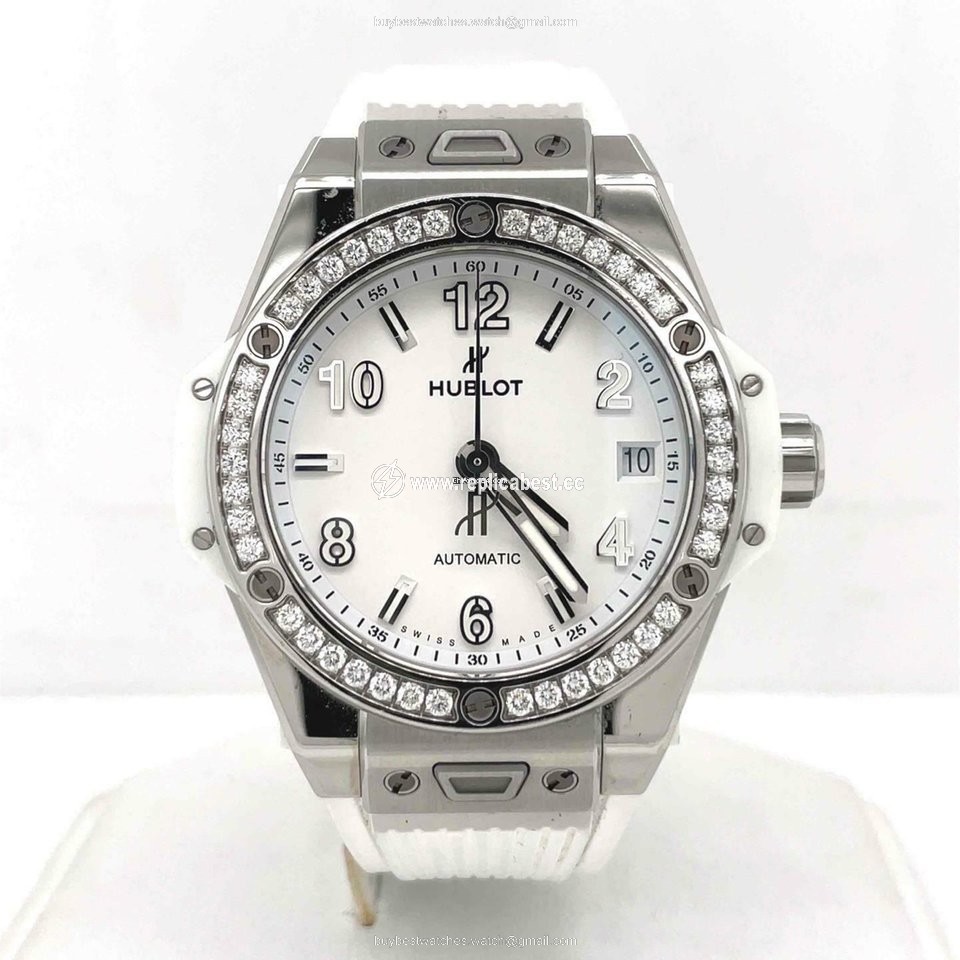 Hublot Big Bang Automatic 465.SE.2010.RW.1204