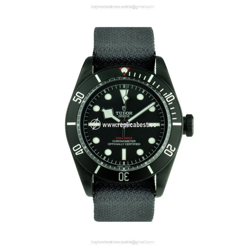 Tudor Black Bay Dark Mens watch Unisex Automatic Steel 79230DK