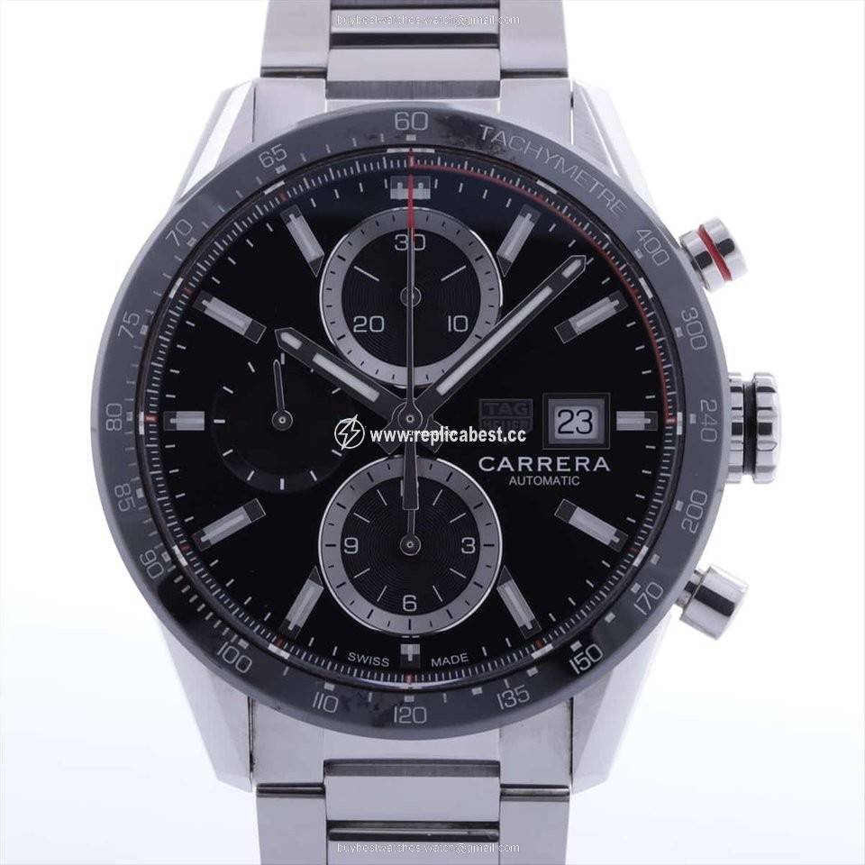 TAG Heuer Automatic Steel CBM2110-0
