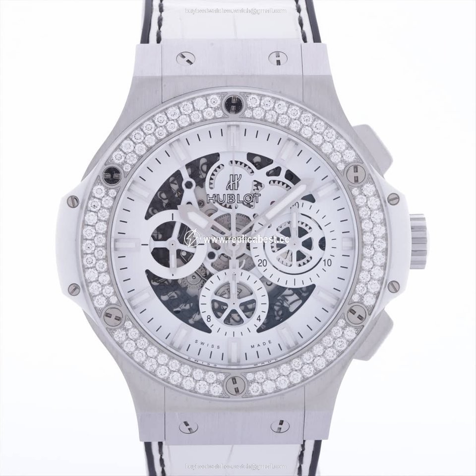 Hublot Automatic Steel 311.SE.2010.RW.1104.JSM12