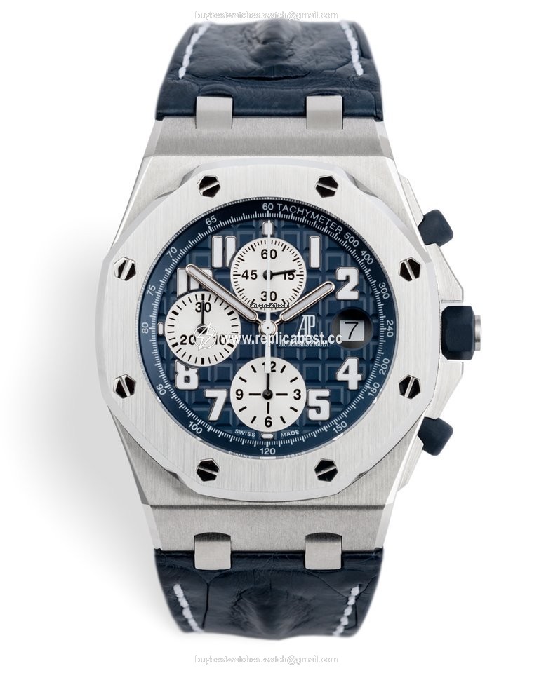 Audemars Piguet Royal Oak Offshore Chronograph Automatic Steel 26170ST.OO.1000ST.09