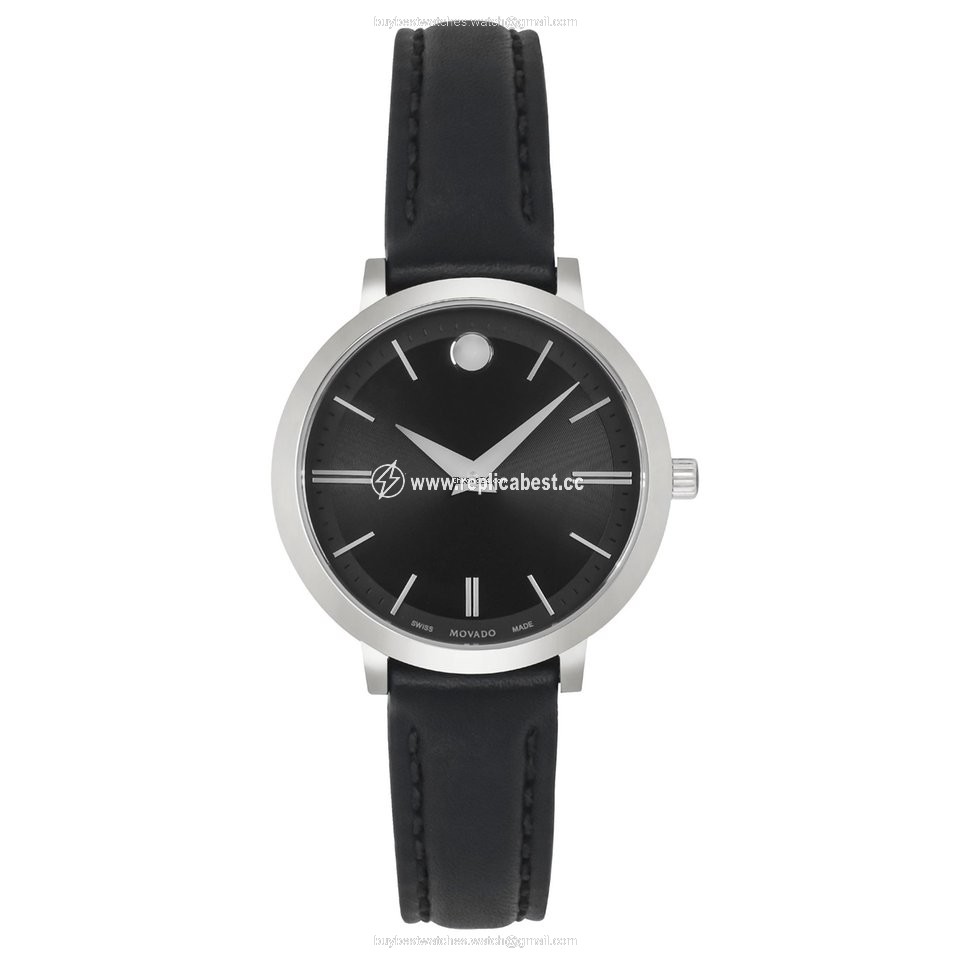 Movado Womens watch Quartz Steel 607094