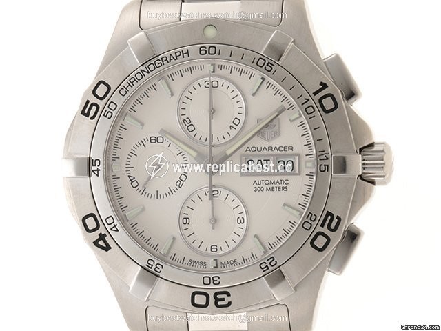TAG Heuer Aquaracer 300M Mens watch Unisex Automatic Steel CAF2011.BA0815
