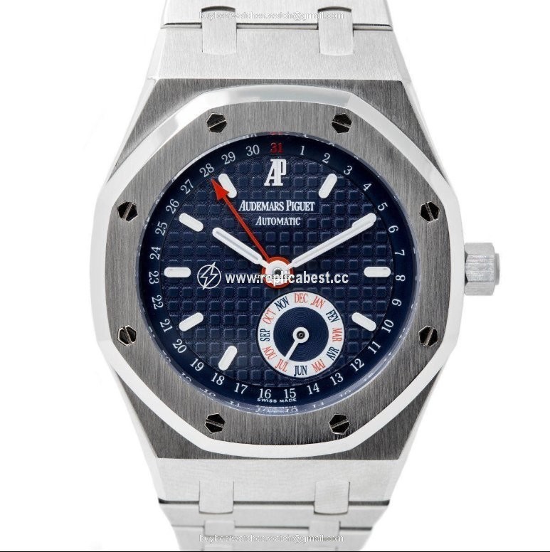 Audemars Piguet Royal Oak Mens watch Unisex Automatic Steel 25920ST