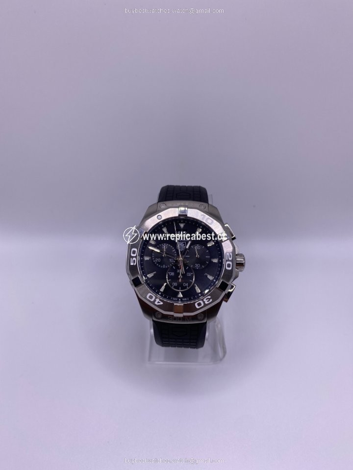 TAG Heuer Aquaracer 300M Mens watch Unisex Quartz Steel CAY1110.FT6041