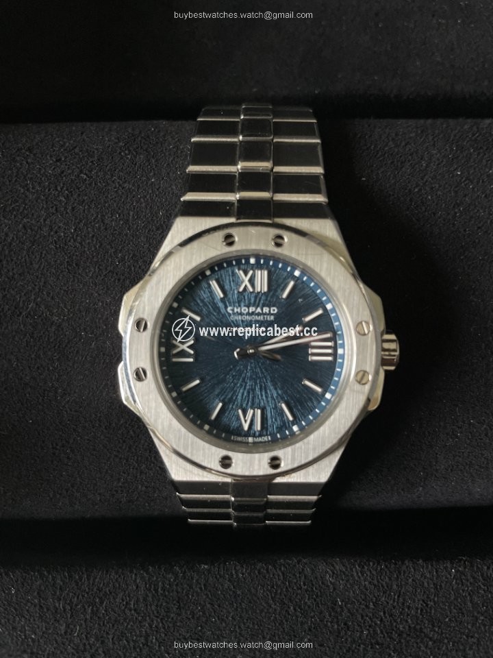 Chopard Automatic Steel 298601-3001