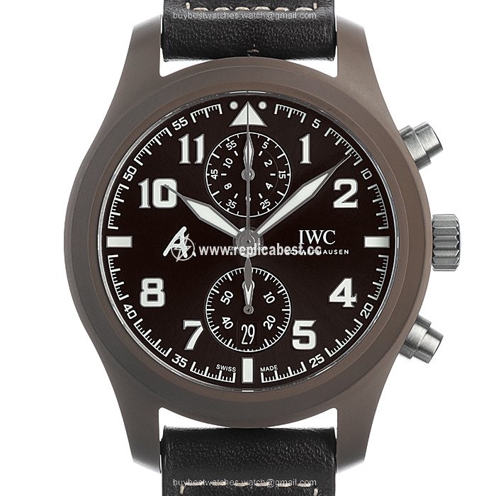 IWC Automatic Ceramic W388004