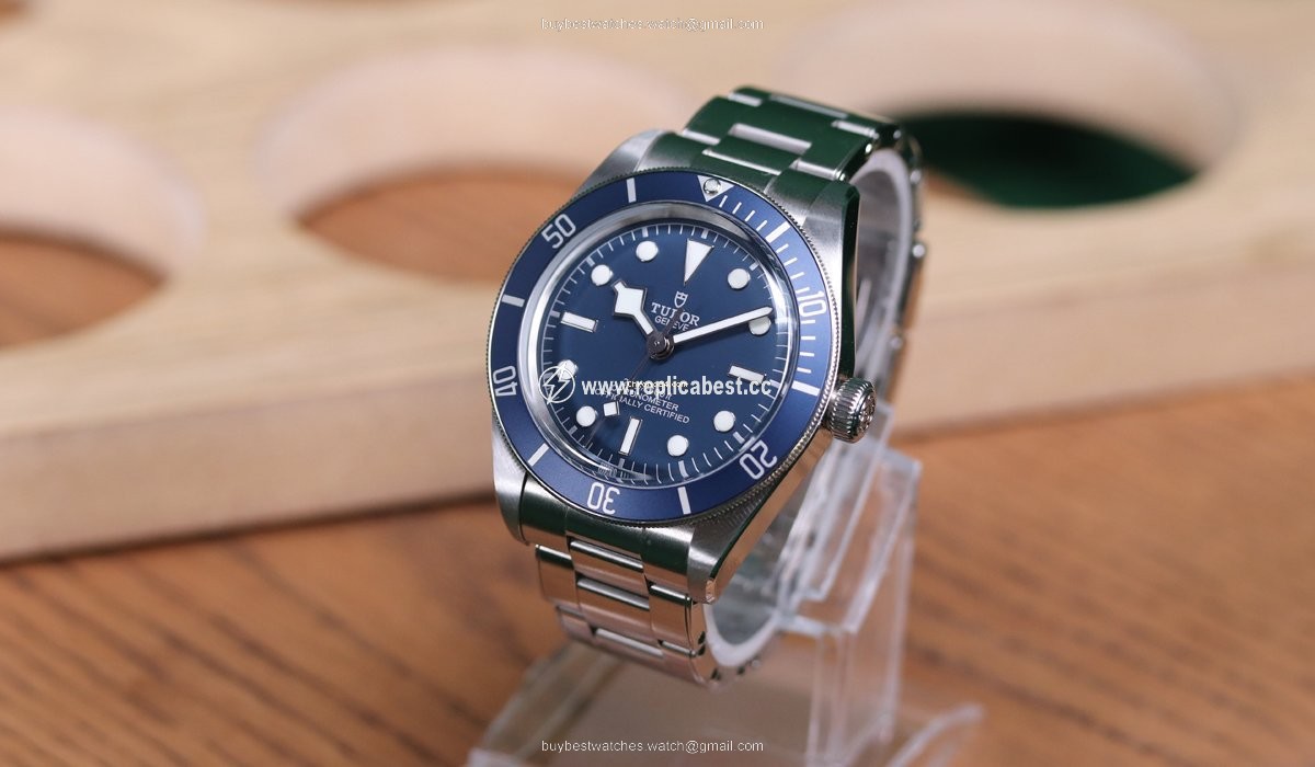 Tudor Black Bay Fifty-Eight Automatic Steel M79030B