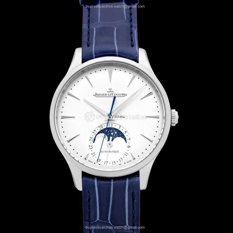 Jaeger-LeCoultre Master Ultra Thin Moon Q1248420