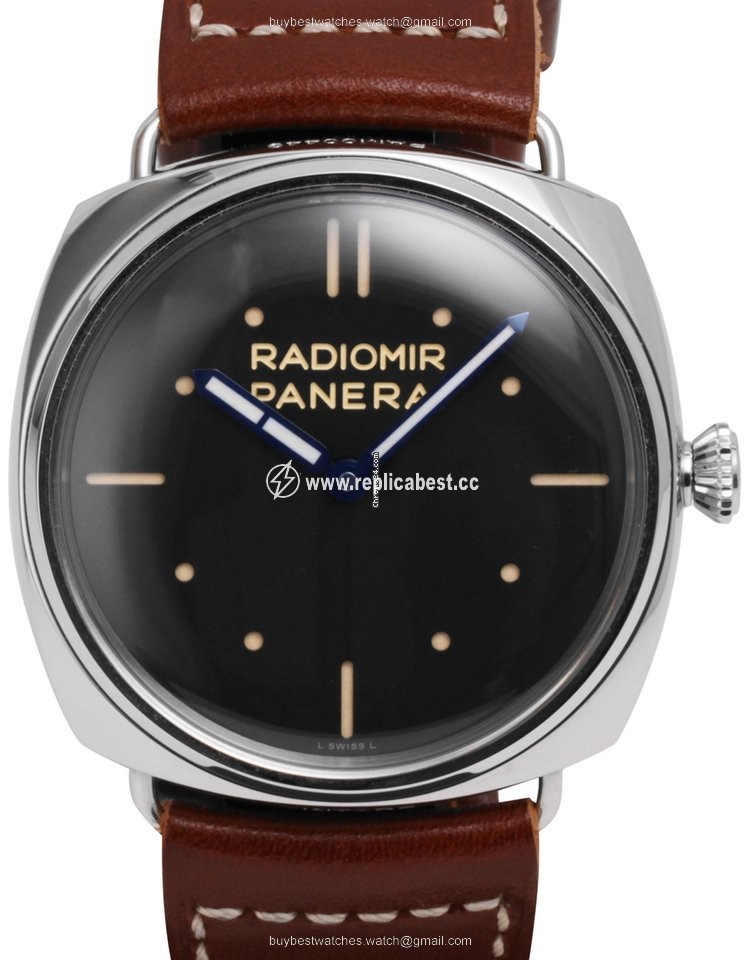 Panerai Special Editions Automatic Steel PAM00449
