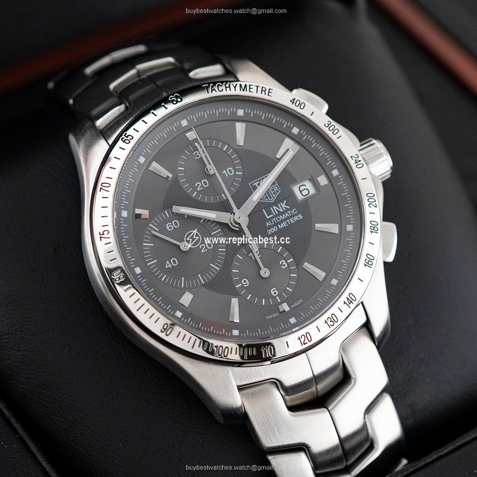 TAG Heuer Link Automatic Steel CJF2115.BA0594