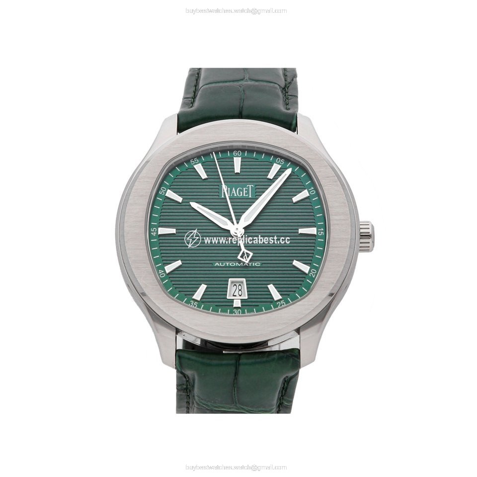 Piaget Polo Mens watch Unisex Automatic Steel G0A44001
