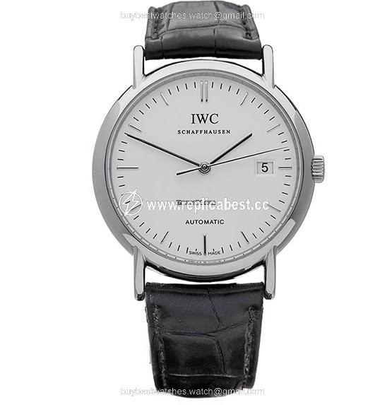 IWC Portofino Automatic Mens watch Unisex Automatic Steel IW353301