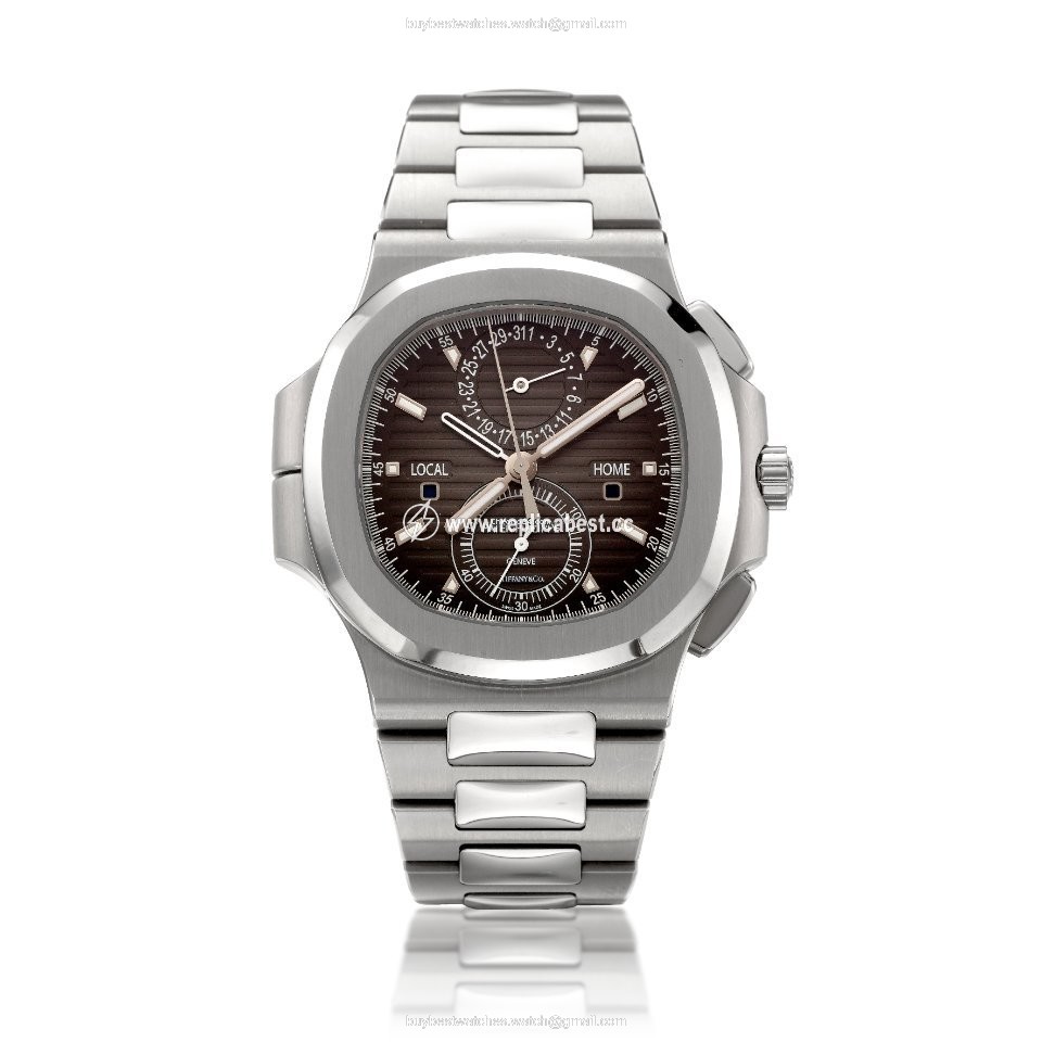 Patek Philippe Mens watch Unisex Automatic Steel 5990 1A