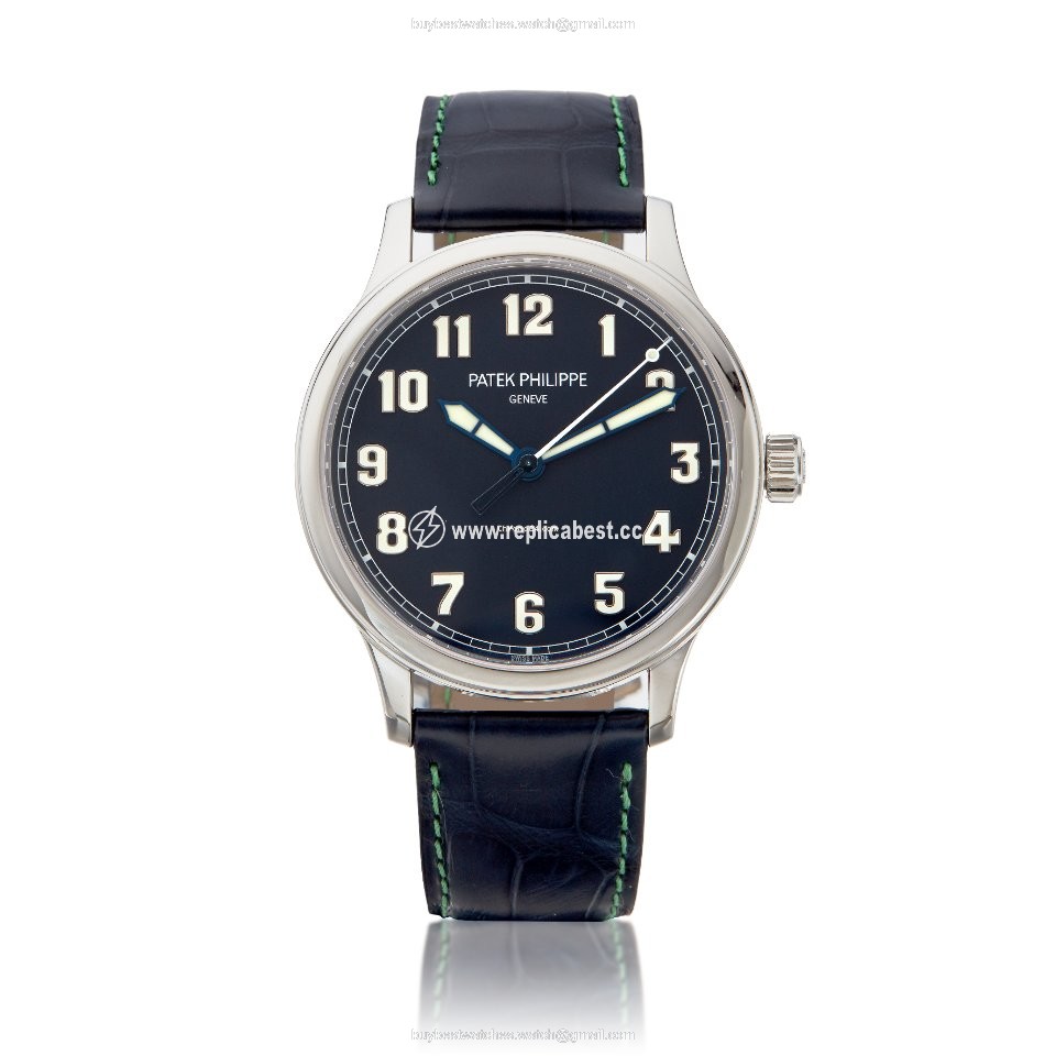 Patek Philippe Calatrava Mens watch Unisex Automatic Steel 5522