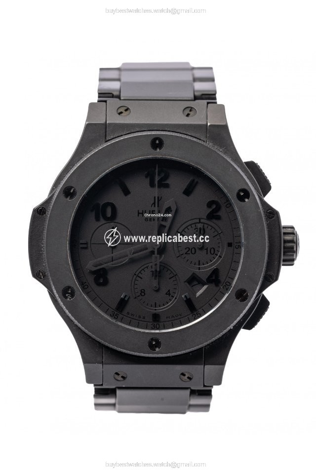 Hublot Big Bang 44 mm Ceramic 301.CI.1110.CI