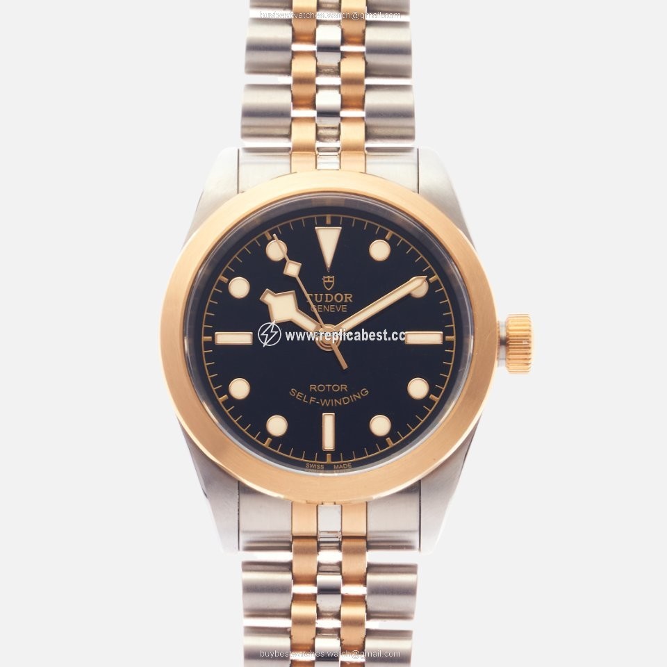 Tudor Black Bay 32 Mens watch Unisex Automatic Steel 79583