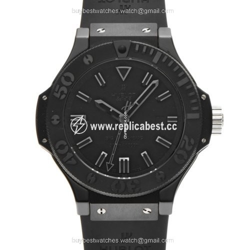 Hublot Big Bang King Automatic Ceramic 322.CM.1110.RX