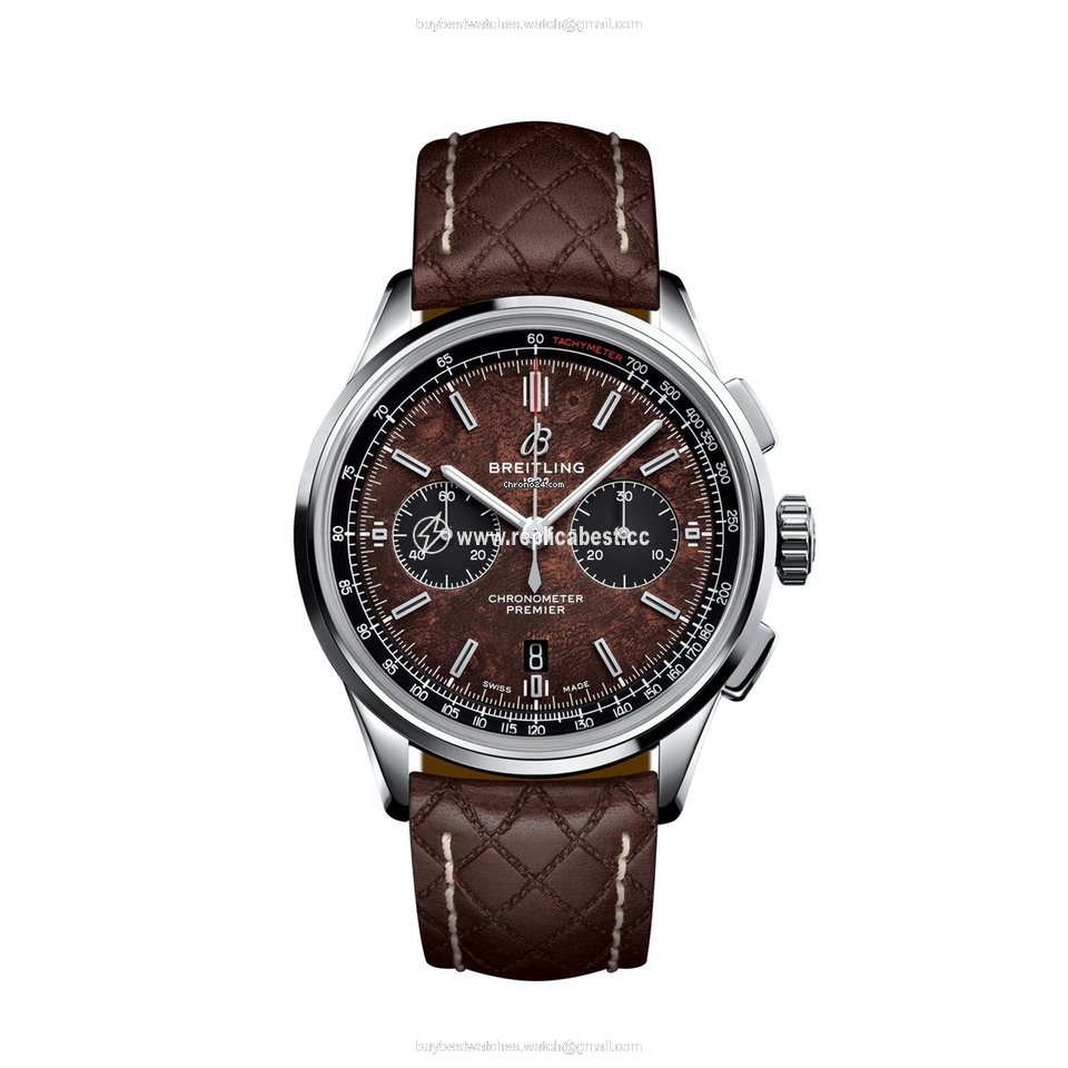 Breitling for Bentley Automatic Steel AB01181A1Q1X1