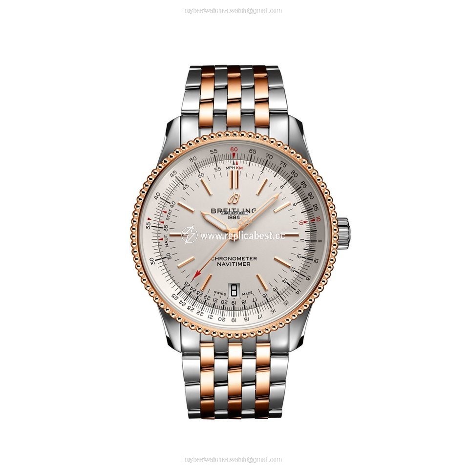 Breitling Navitimer Automatic Steel U17325211G1U1