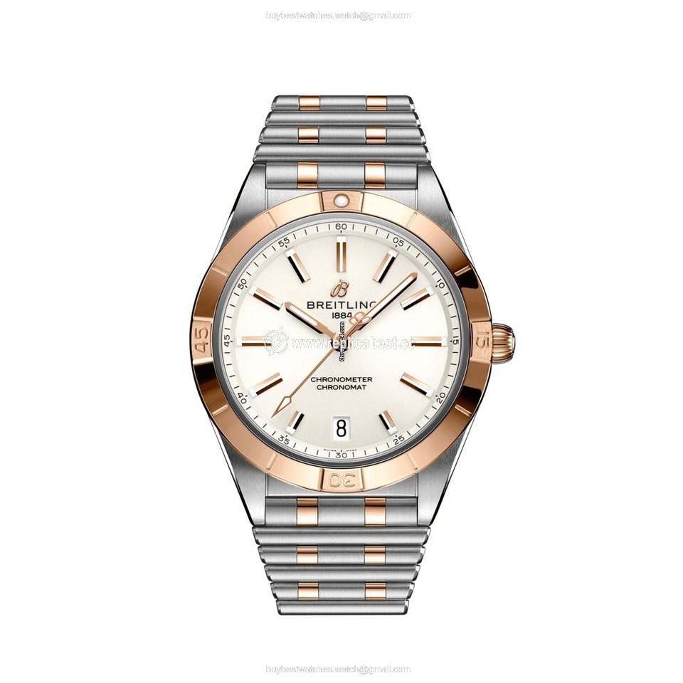Breitling Chronomat Automatic Steel U10380101A1U1