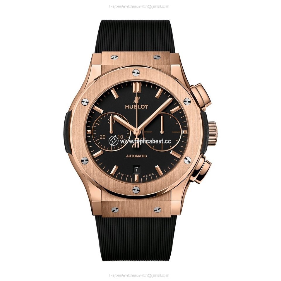 Hublot Classic Fusion Chronograph Automatic 521.OX.1181.RX