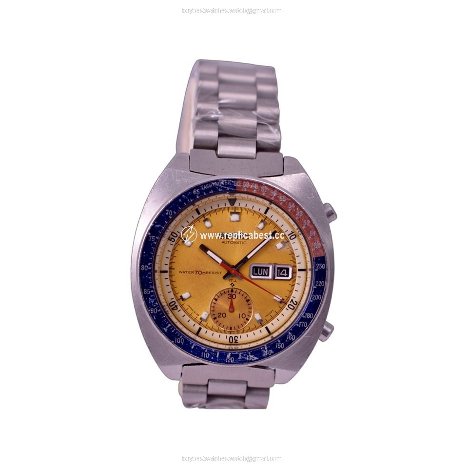 Seiko 6139-6002