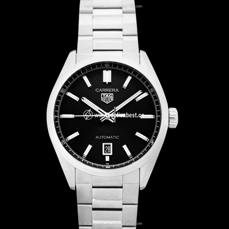 TAG Heuer Carrera Calibre 5 WBN2110.BA0639