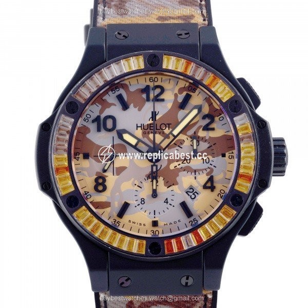 Hublot Big Bang 44 mm Automatic 301.CI.8710.NR.1987