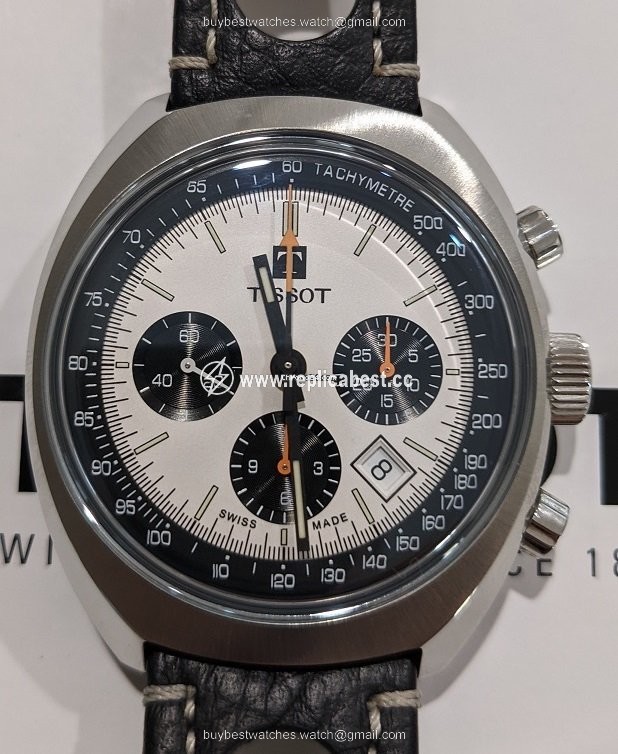 Tissot Heritage Mens watch Unisex Automatic Steel T124.427.16.031.00