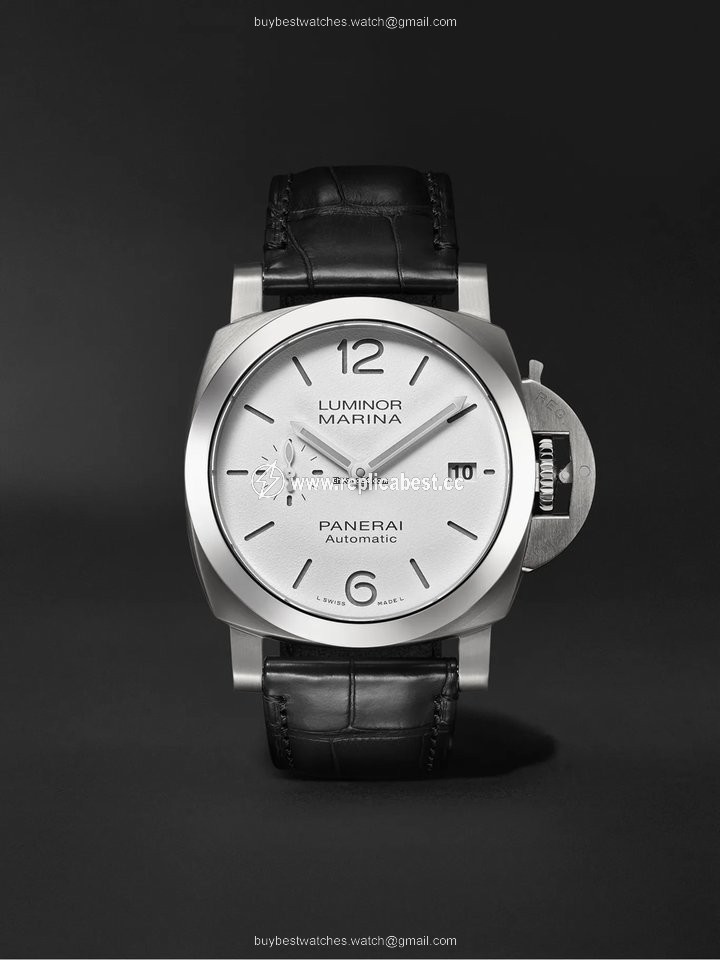 Panerai Special Editions Mens watch Unisex Automatic Steel PAM01271