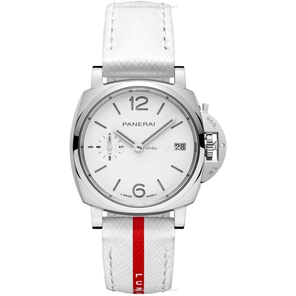 Panerai Womens watch Automatic Steel PAM01306