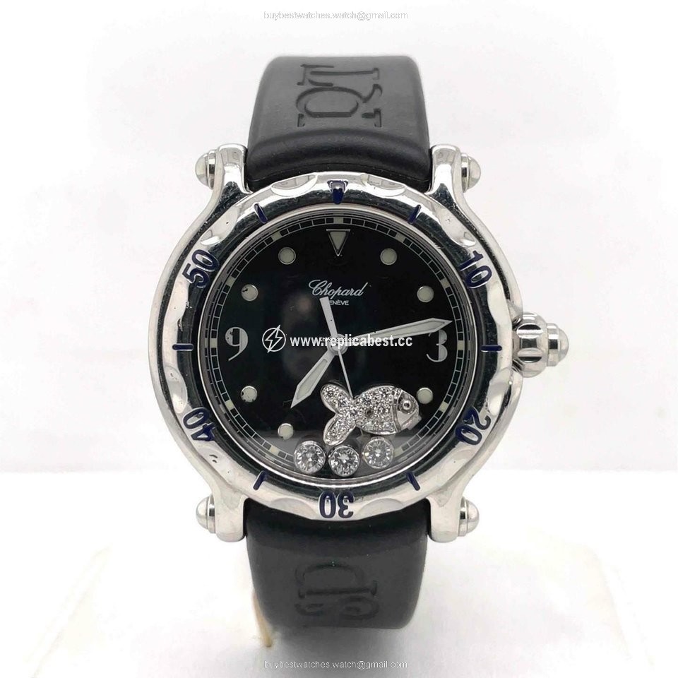 Chopard Quartz 28 8347-8