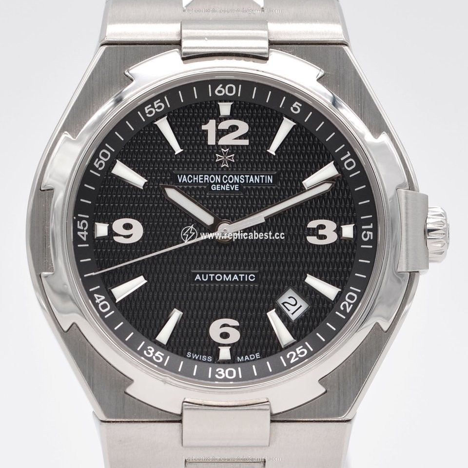 Vacheron Constantin Overseas Mens watch Unisex Automatic Steel 47040 B01A