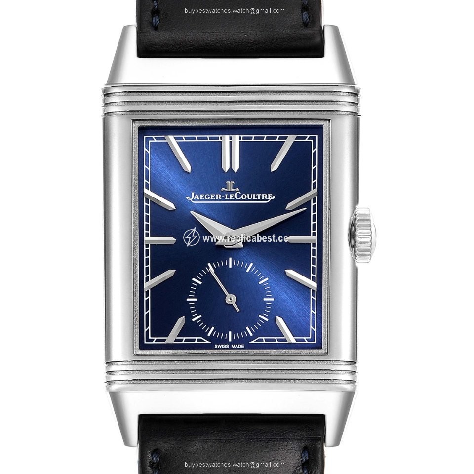 Jaeger-LeCoultre Reverso Mens watch Unisex Manual winding Q3978480