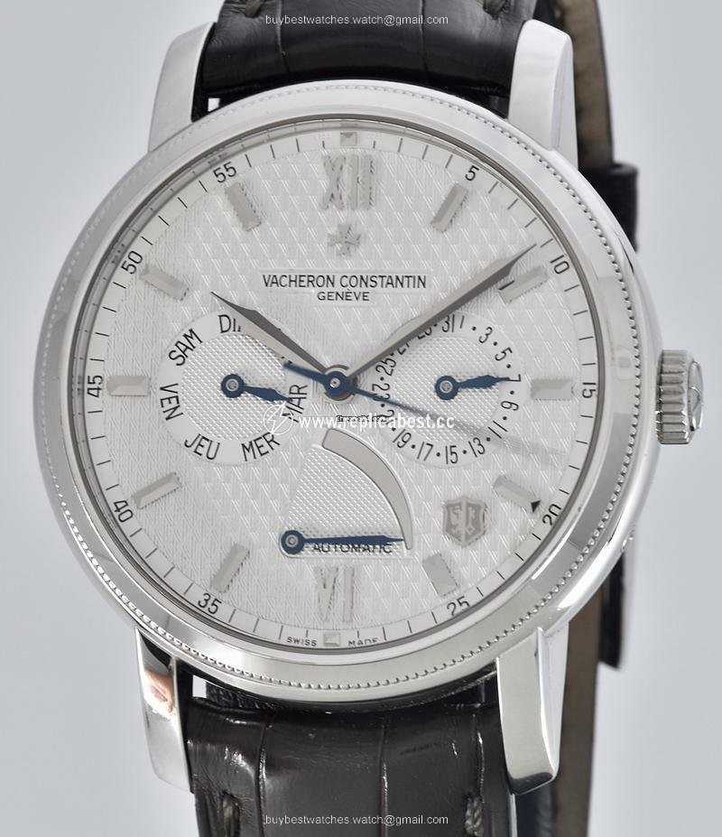 Vacheron Constantin Automatic 85250 000G
