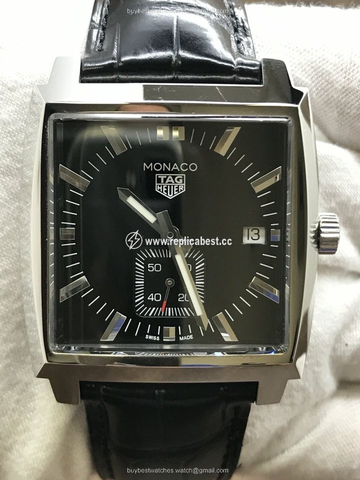 TAG Heuer Quartz Steel TAG